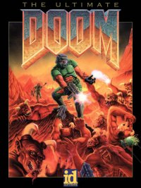 Bote de The Ultimate Doom