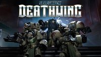 Bote de Space Hulk : Deathwing