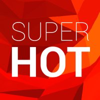 Bote de SUPERHOT