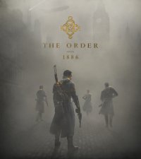 Boîte de The Order : 1886