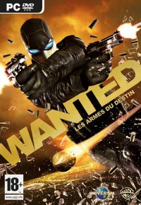 Bote de Wanted : Les Armes du Destin