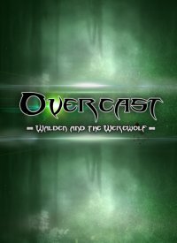 Boîte de Overcast : Walden and the Werewolf