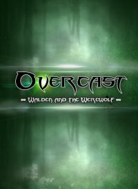 Bote de Overcast : Walden and the Werewolf