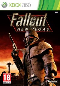 Boîte de Fallout : New Vegas