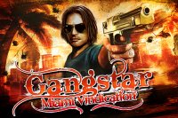 Boîte de Gangstar : Miami Vindication