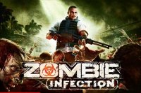 Bote de Zombie Infection