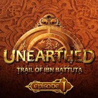 Boîte de Unearthed : Trail of Ibn Battuta
