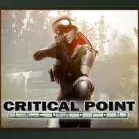 Bote de Critical Point : Incursion