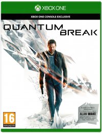 Boîte de Quantum Break