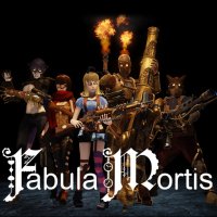 Bote de Fabula Mortis