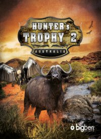 Boîte de Hunter's Trophy 2 : Australia