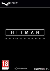 Boîte de Hitman