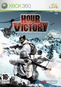 Boîte de Hour of Victory