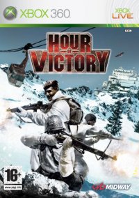 Bote de Hour of Victory