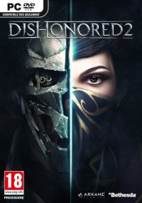 Boîte de Dishonored 2