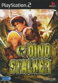 Boîte de Dino Stalker