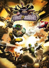 Boîte de Guns and Robots