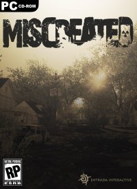 Bote de Miscreated