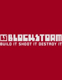 Bote de Blockstorm