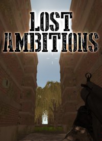 Boîte de Lost Ambitions