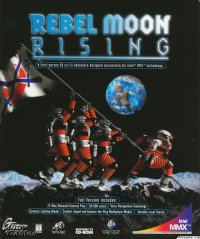 Boîte de Rebel Moon Rising