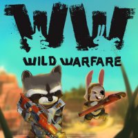 Boîte de Wild Warfare