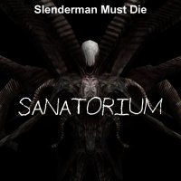 Boîte de Slenderman Must Die