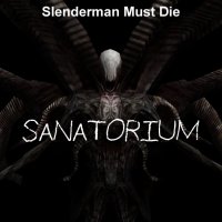 Bote de Slenderman Must Die