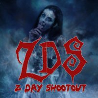 Bote de Z Day Shootout