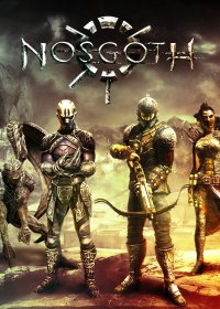 Bote de Nosgoth