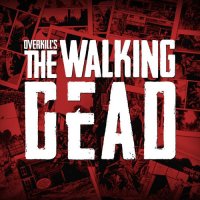 Boîte de The Walking Dead