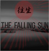 Boîte de The Falling Sun