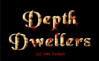 Bote de Depth Dwellers