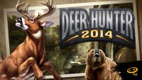 Boîte de Deer Hunter 2014