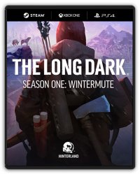 Bote de The Long Dark