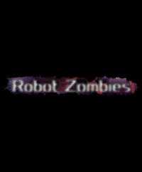 Boîte de Robot Zombies