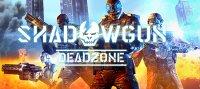 Boîte de Shadowgun : DeadZone