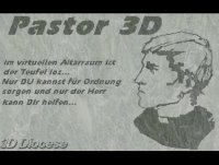 Boîte de Pastor 3D