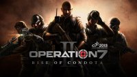 Bote de Operation7 II : Rise of Condota