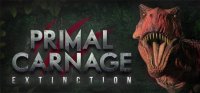 Bote de Primal Carnage : Extinction