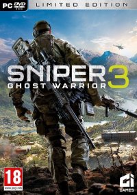 Bote de Sniper : Ghost Warrior 3