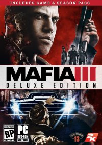 Boîte de Mafia III