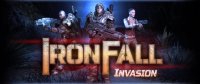 Boîte de IronFall : Invasion