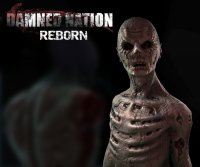 Bote de Damned Nation Reborn