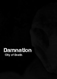 Boîte de Damnation : City of Death