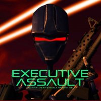 Bote de Executive Assault