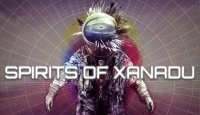 Boîte de Spirits of Xanadu