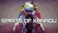 Bote de Spirits of Xanadu