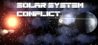 Boîte de Solar System Conflict