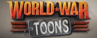 Bote de World War Toons